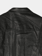 OWN Tony Garment Leather Tracker Jacket (3 colors)