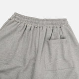 Mayer Stud Bermuda Pants (2color)
