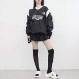 Delion cancan skirt