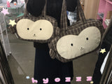 ミニモンキー ショルダー クロスバッグ