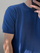 All Day Musclefit Linen Knit (22color)