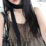 Pintuck Lace Bustier (3 colors)