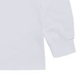 25SS SUMMIT OPANCHU USAGI LONG SLEEVE T-SHIRT WHITE