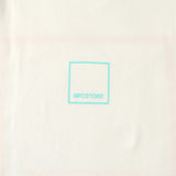 MFC STORE スクエアロゴ S/S Tシャツ