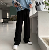 Genie Air36 Wide Banding Pants