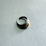 Sun Sigil Ring