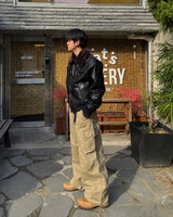 Vintage Luke Cargo Pants