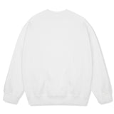 ネコスウェットシャツ - 6COLOR