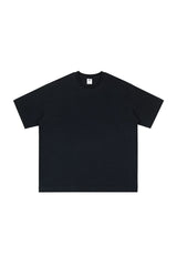 ルーズフィットヤーンTシャツ