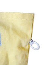 000design Park Bag / Lemon
