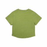 フルーツフェードTシャツ