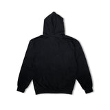 petal set up hood zip-up (2colors)