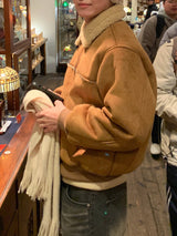 Otaru Vintage Mustang