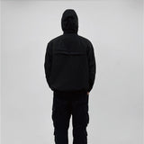 Restriction Armor Jaket