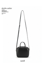 Tofu Square Bag