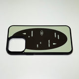 LOVE Memories Bumper Mirror Phone Case (SG)