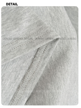 Pure Designer Lace V-neck Long Sleeve T-shirt