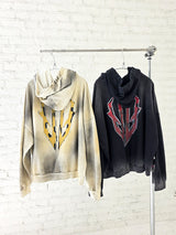 VENTIQUE プライムフーディー2カラー