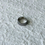 Undercurrent Gear Ring