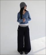 Beji stripe long sleeve