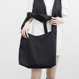 Bay Strap Shoulder Bag