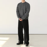 PATCH WORK CARPENTER COTTON PANT'S