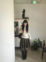 hoke punching knit