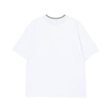 ユリナオーバーフィットTシャツ [2 Color]