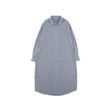 シグネチャーアムブロイドドレス (GRAY)