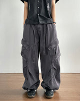 Dunes Dyeing Cargo Pants