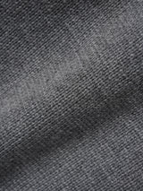 Lead button heavy knitwear