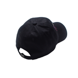 NEEDLEWORK D.A.M.P BALL CAP
