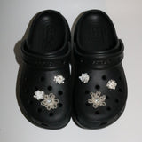 【MADE】スモールフラワーシューチャーム (1pcs)