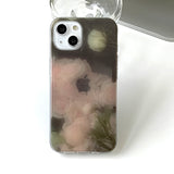 GreenRose-Spring Mood Flower Phone Case