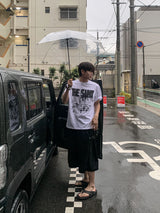 Hakata The Saint Short Sleeve T-Shirt