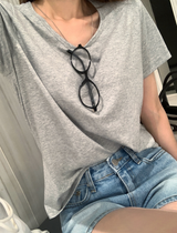 プラン クーリング モダール ショート スリーブ Tシャツ 5カラー