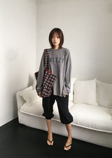 BREEZY SLEEVE TEE