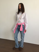 Devon Flare Denim (1color)