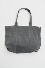 Stud Big Shoulder Bag (3color)