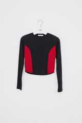 (W) Split Top (3color)