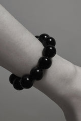 BOLD ONYX BRACELET