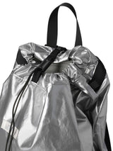 AERO LITE BACKPACK / METALIC SILVER
