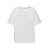 SYMBOL T-SHIRTS [WHITE]