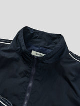 Side-stripe track jacket 3COLOR