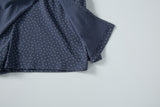 star skort navy