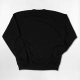N Small Logo Over-fit Sweatshirts - 5COLOR
