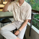 First Air Cool Caprants Slim Slacks (8 colors)