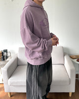 Boomer Pigment Hoodie