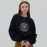 FLEECE CROP SWEATSHRTS