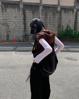 ジュエルストーンパンツ